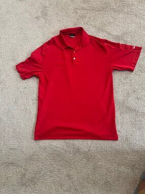 Nike Dri-FIT Golf Performance Polo